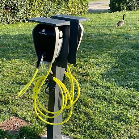 Locanda Ferro Uno, Golf Citta Di Asti Eksteriør billede