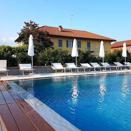 Locanda Ferro Uno, Golf Citta Di Asti Eksteriør billede