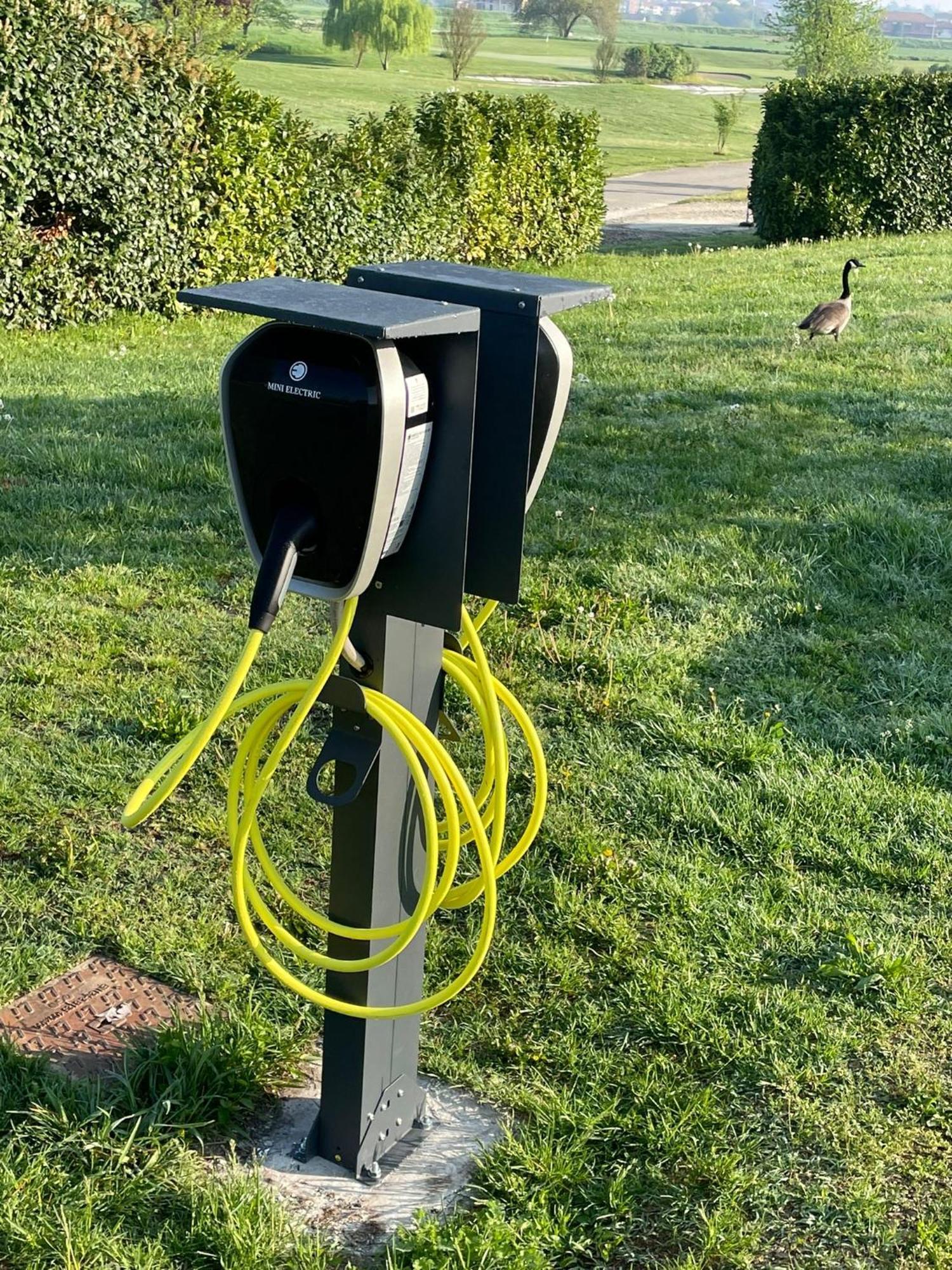 Locanda Ferro Uno, Golf Citta Di Asti Eksteriør billede