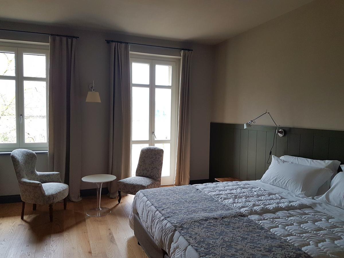 Locanda Ferro Uno, Golf Citta Di Asti Eksteriør billede